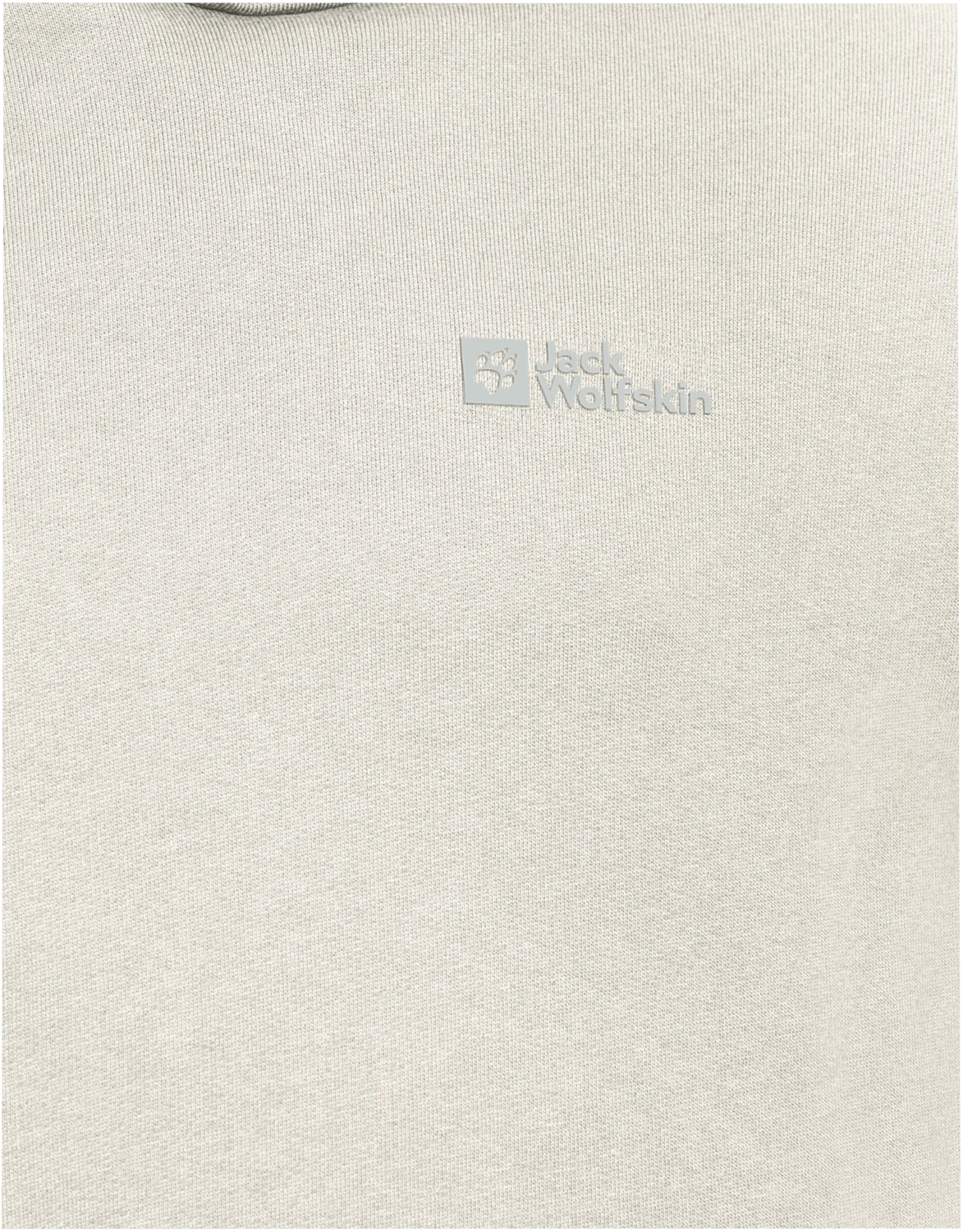 Jack Wolfskin M ESSENTIAL HOODIE M - Midlayer at PeakStyle