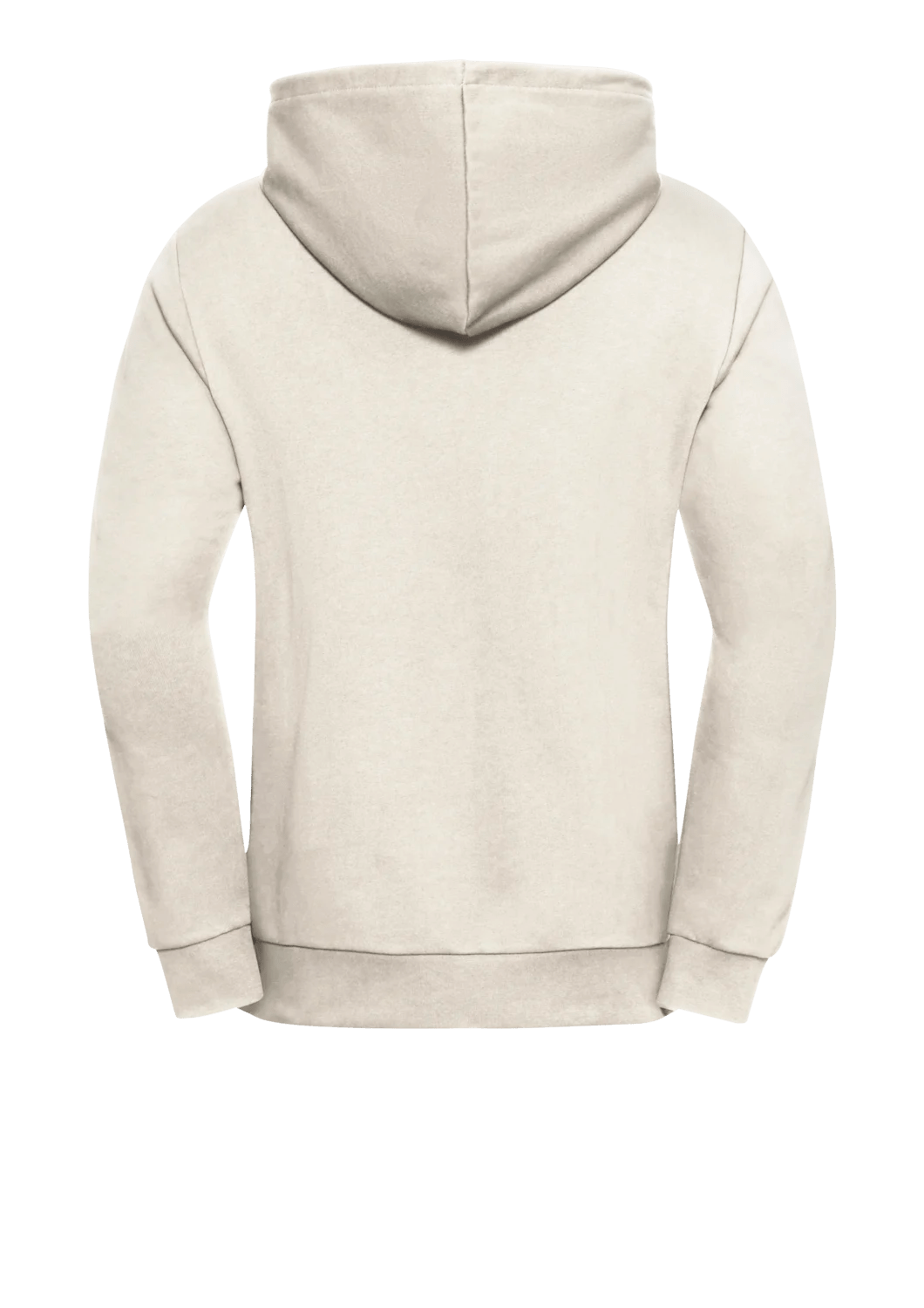 Jack Wolfskin M ESSENTIAL HOODIE M - Midlayer at PeakStyle