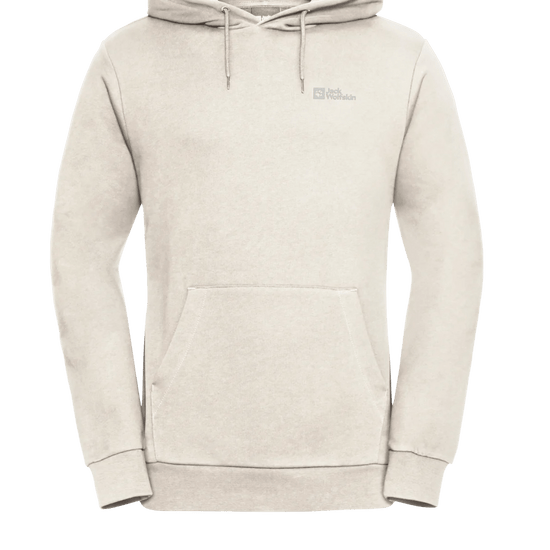 Jack Wolfskin M ESSENTIAL HOODIE M - Midlayer at PeakStyle