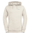 Jack Wolfskin M ESSENTIAL HOODIE M - Midlayer at PeakStyle