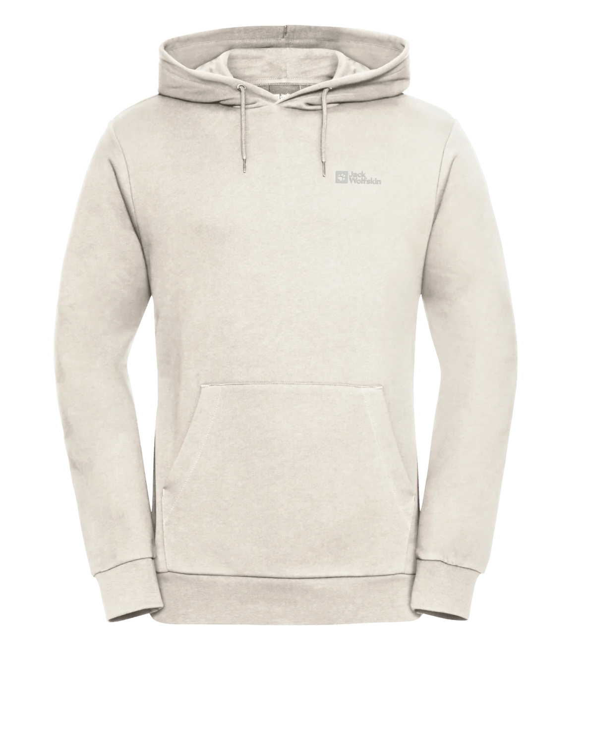 Jack Wolfskin M ESSENTIAL HOODIE M - Midlayer at PeakStyle