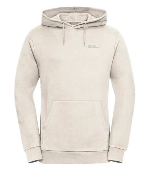Jack Wolfskin M ESSENTIAL HOODIE M - Midlayer at PeakStyle