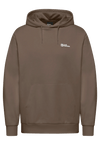 Jack Wolfskin M ESSENTIAL HOODIE M - Midlayer at PeakStyle