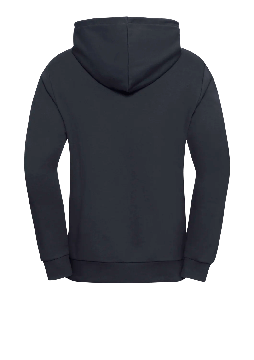 Jack Wolfskin M ESSENTIAL HOODIE M - Midlayer at PeakStyle