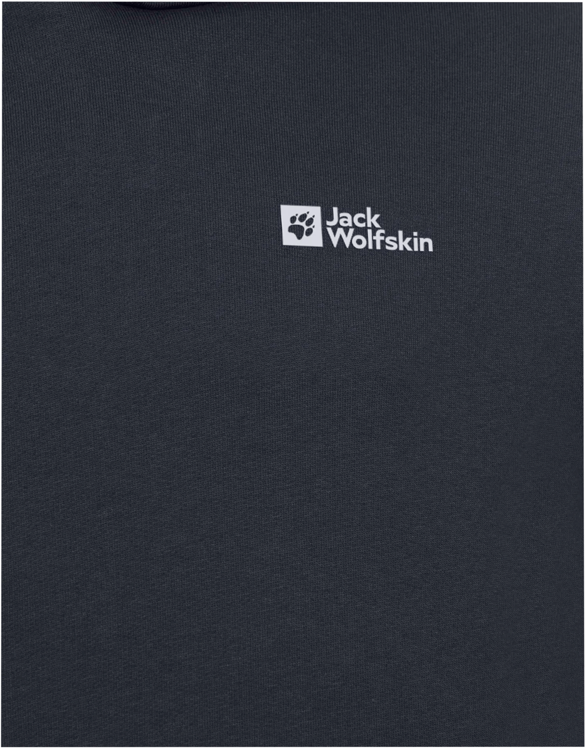 Jack Wolfskin M ESSENTIAL HOODIE M - Midlayer at PeakStyle