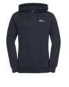 Jack Wolfskin M ESSENTIAL HOODIE M - Midlayer at PeakStyle