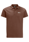 Jack Wolfskin M ESSENTIAL POLO M - Underwear at PeakStyle