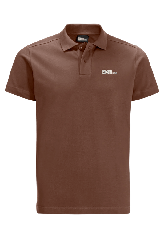Jack Wolfskin M ESSENTIAL POLO M - Underwear at PeakStyle