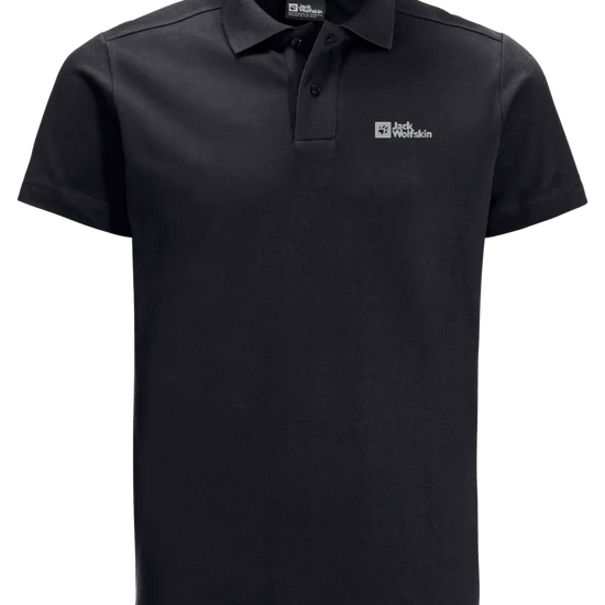Jack Wolfskin M ESSENTIAL POLO M - Underwear at PeakStyle