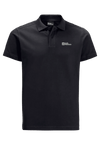 Jack Wolfskin M ESSENTIAL POLO M - Underwear at PeakStyle