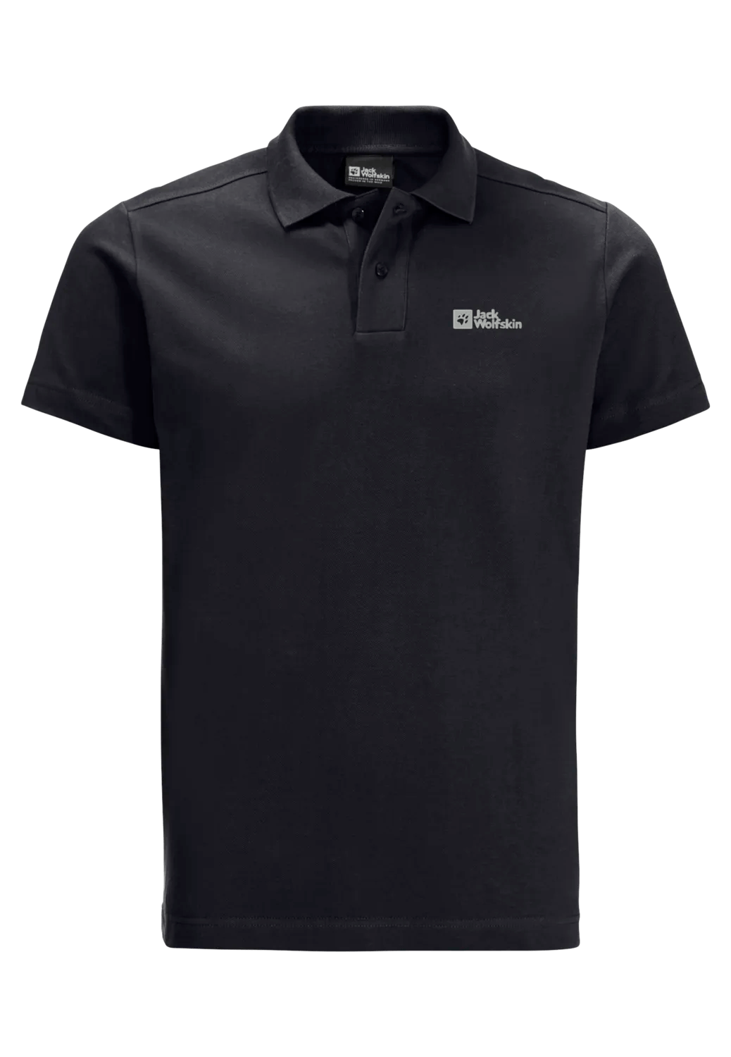 Jack Wolfskin M ESSENTIAL POLO M - Underwear at PeakStyle