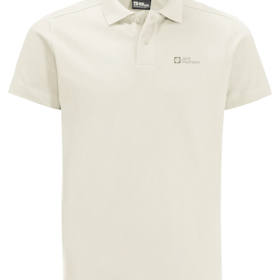 Jack Wolfskin M ESSENTIAL POLO M - Underwear at PeakStyle