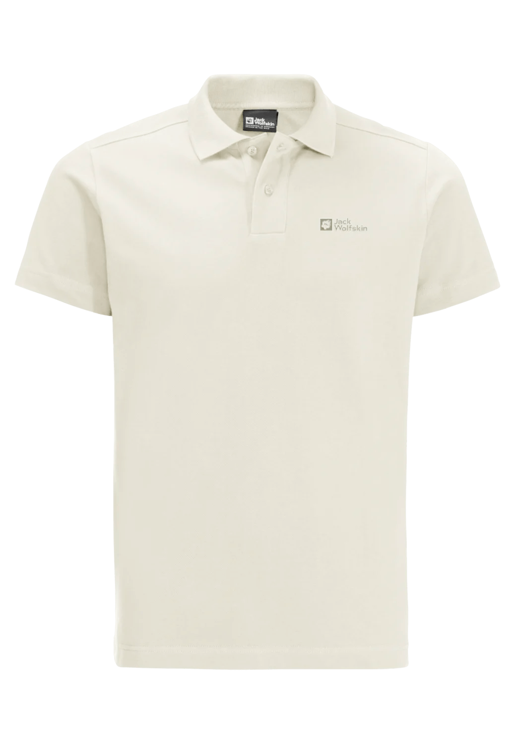 Jack Wolfskin M ESSENTIAL POLO M - Underwear at PeakStyle
