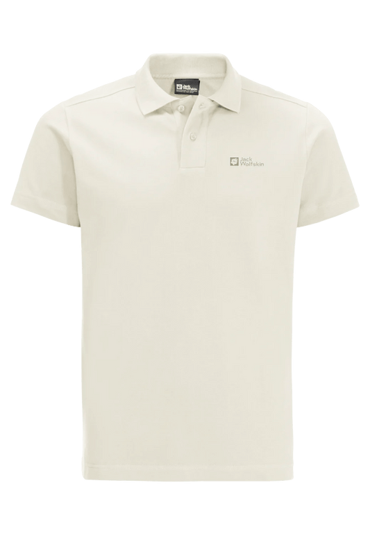 Jack Wolfskin M ESSENTIAL POLO M - Underwear at PeakStyle