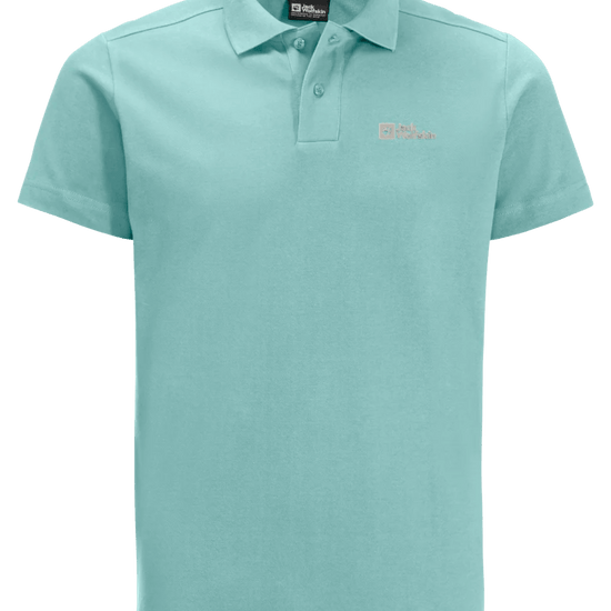 Jack Wolfskin M ESSENTIAL POLO M - Underwear at PeakStyle