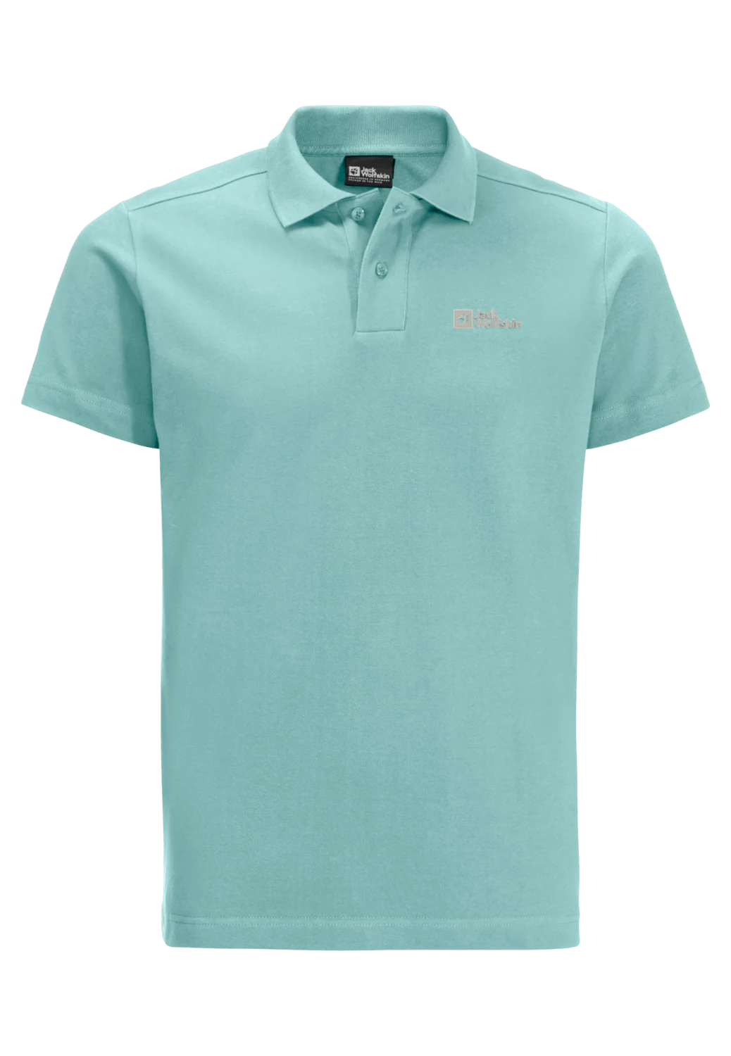 Jack Wolfskin M ESSENTIAL POLO M - Underwear at PeakStyle