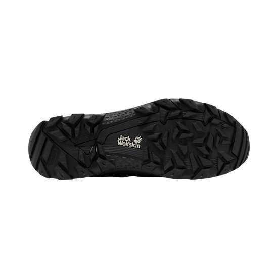 Jack Wolfskin M EVERQUEST PRO TEXAPORE HIGH M - at PeakStyle