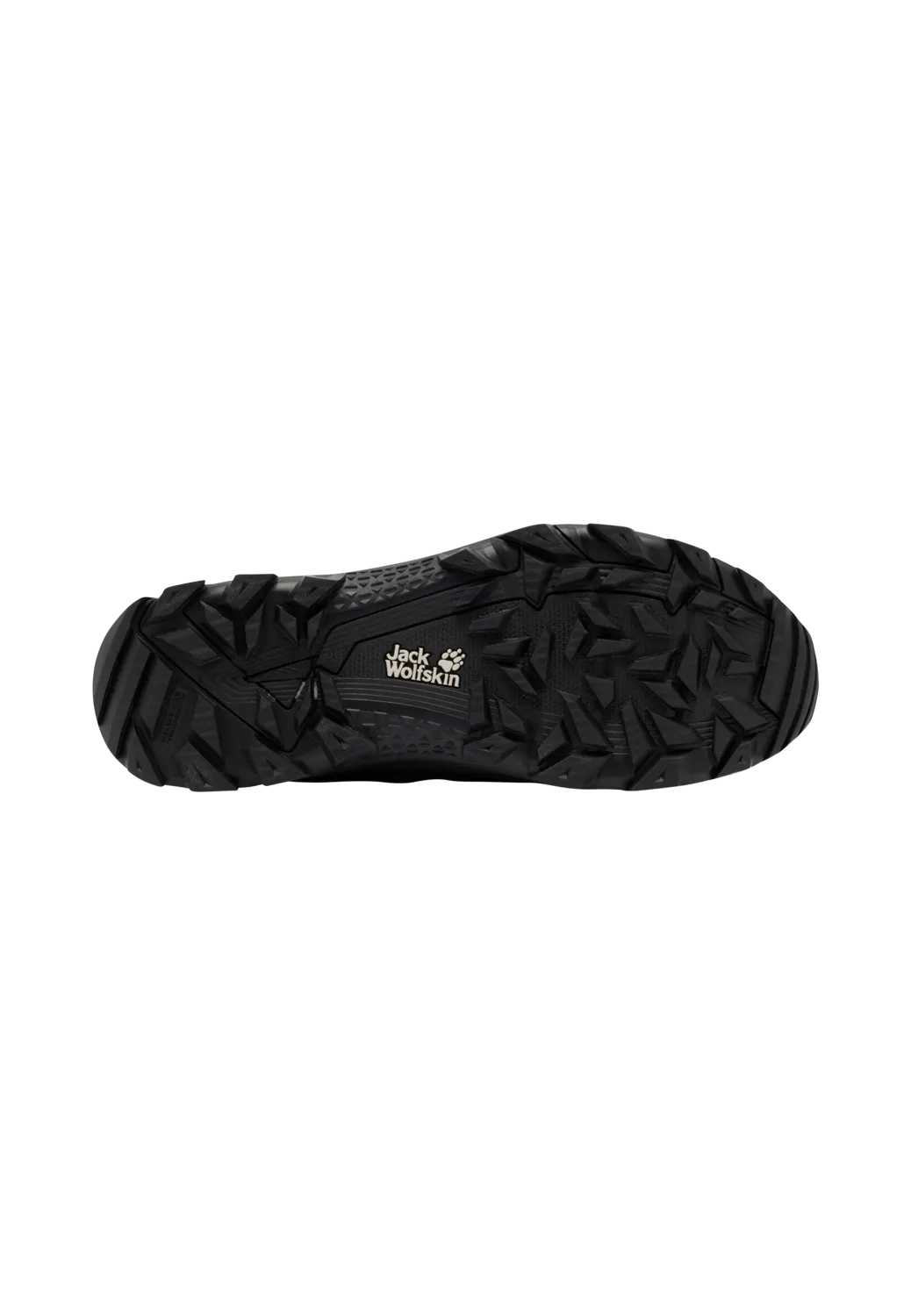 Jack Wolfskin M EVERQUEST PRO TEXAPORE HIGH M - at PeakStyle