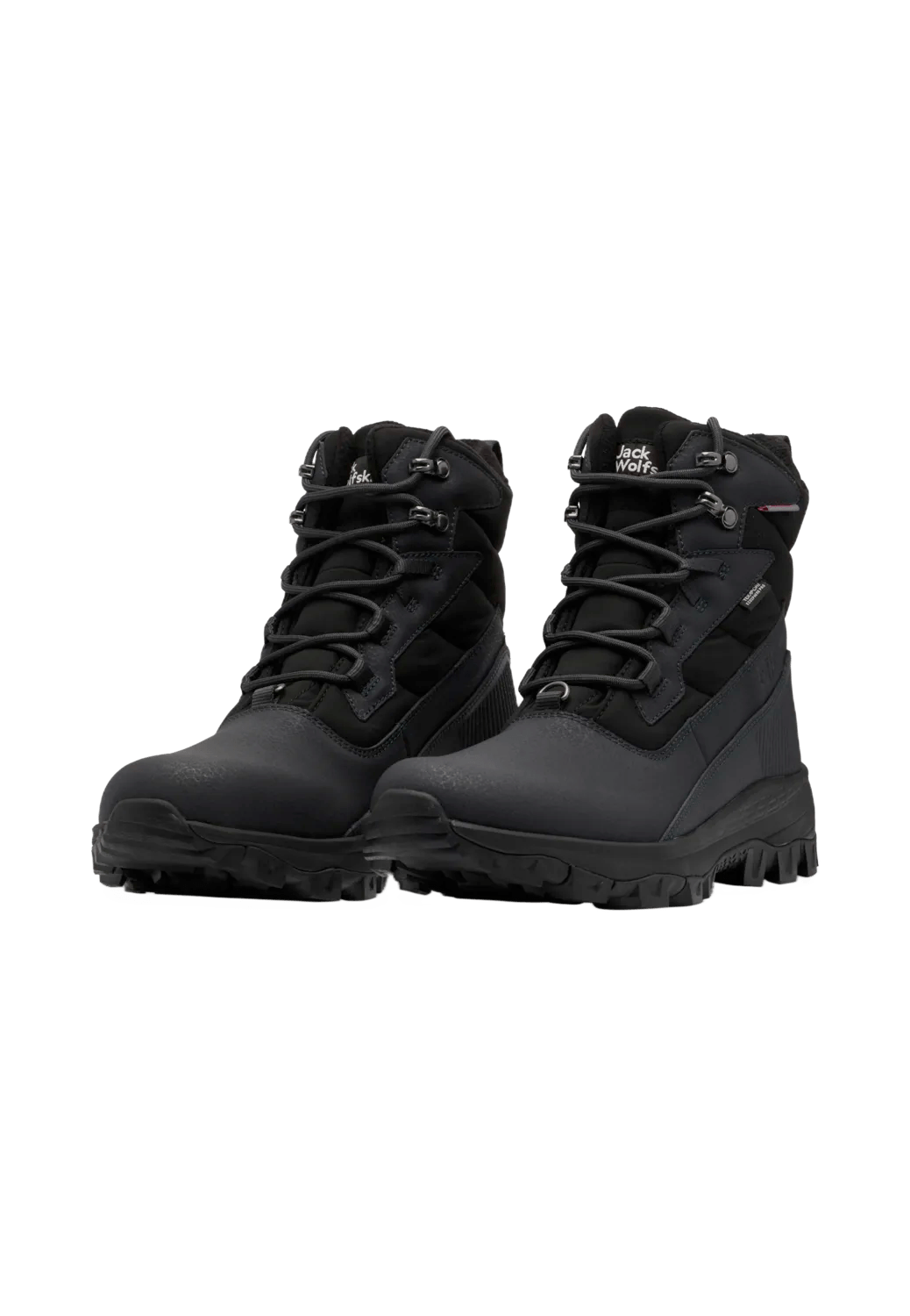 Jack Wolfskin M EVERQUEST PRO TEXAPORE HIGH M - at PeakStyle