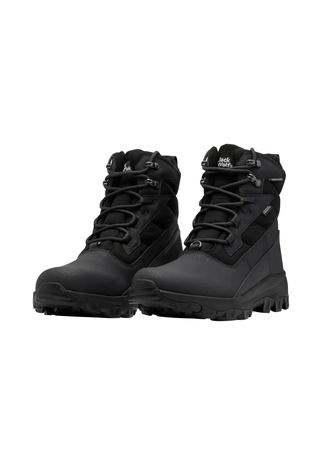 Jack Wolfskin M EVERQUEST PRO TEXAPORE HIGH M - at PeakStyle