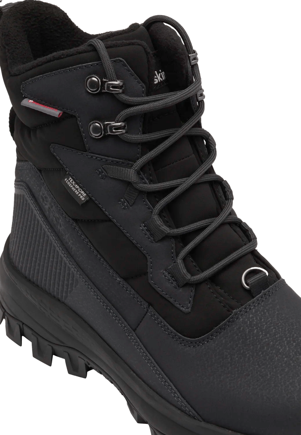Jack Wolfskin M EVERQUEST PRO TEXAPORE HIGH M - at PeakStyle