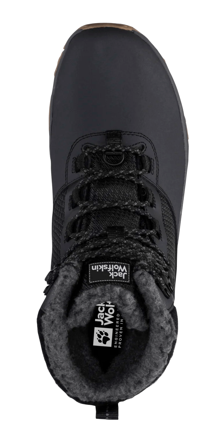Jack Wolfskin M EVERQUEST TEXAPORE HIGH M - at PeakStyle