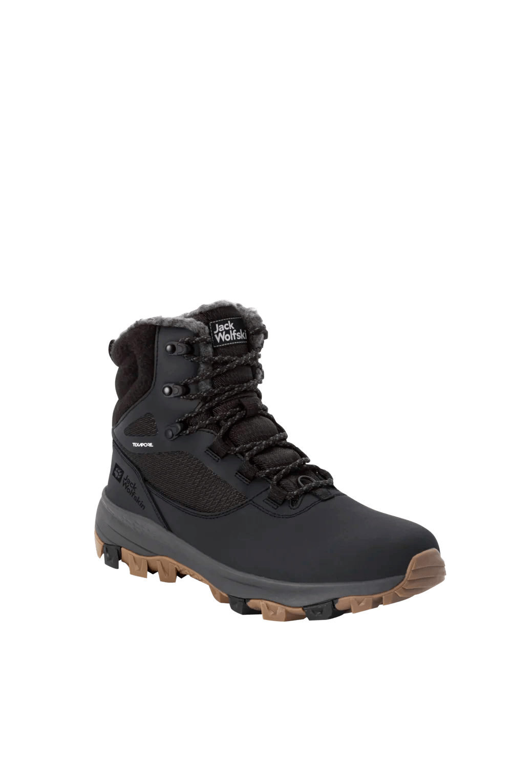Jack Wolfskin M EVERQUEST TEXAPORE HIGH M - at PeakStyle