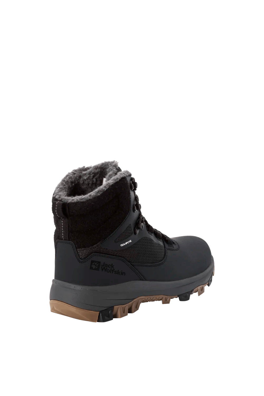 Jack Wolfskin M EVERQUEST TEXAPORE HIGH M - at PeakStyle