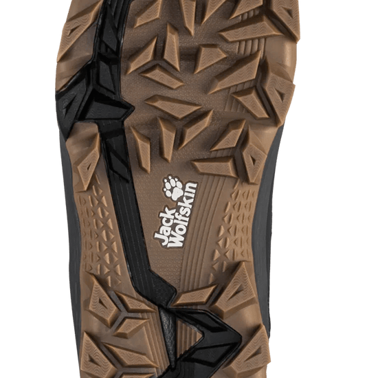 Jack Wolfskin M EVERQUEST TEXAPORE HIGH M - at PeakStyle