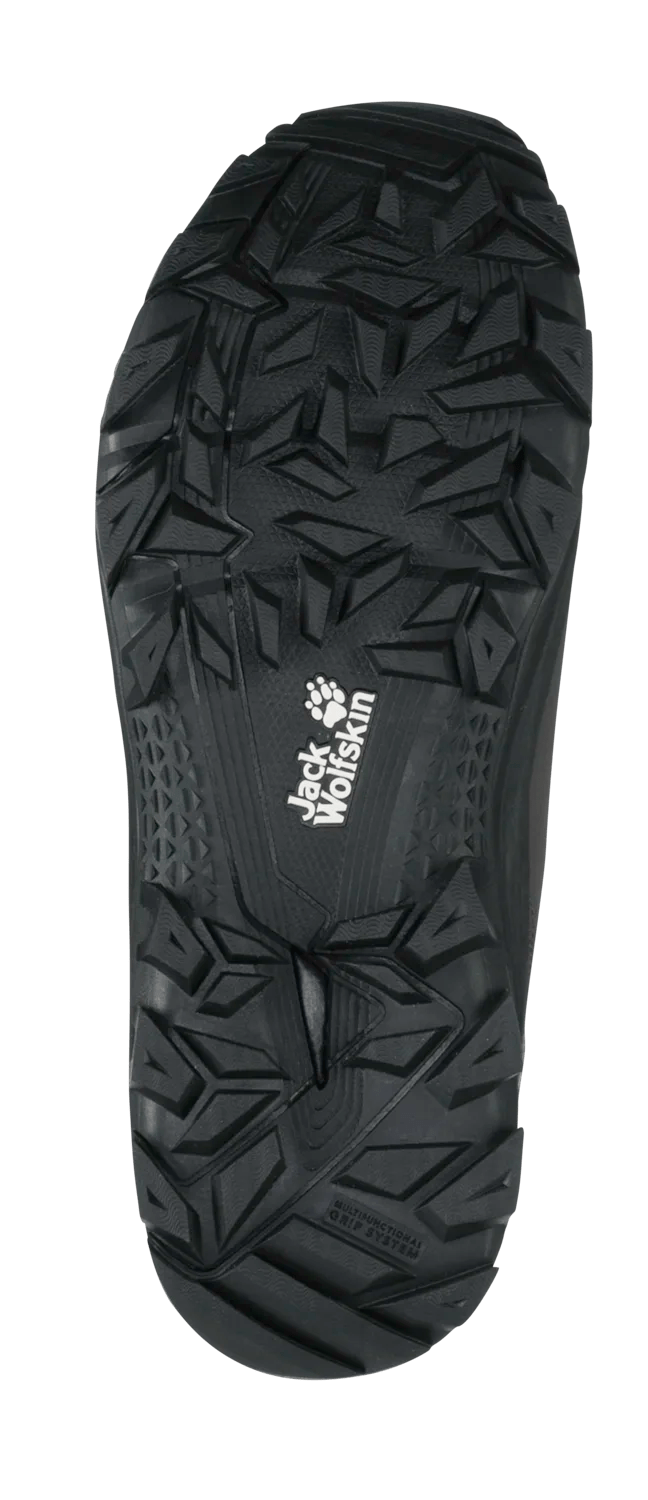 Jack Wolfskin M EVERQUEST TEXAPORE HIGH M - at PeakStyle
