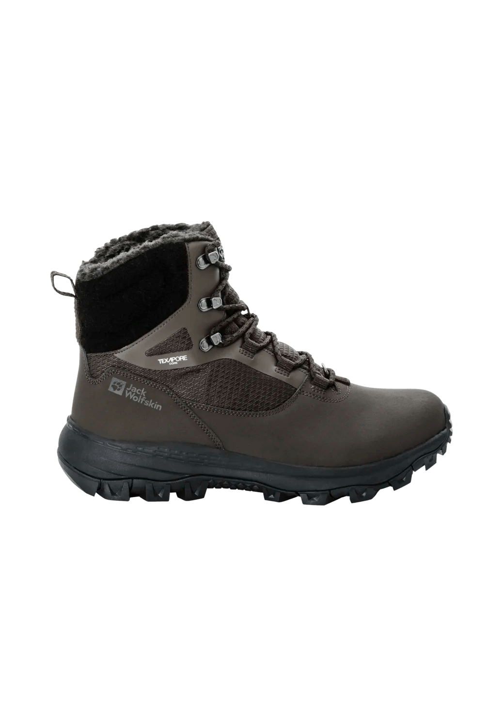 Jack Wolfskin M EVERQUEST TEXAPORE HIGH M - at PeakStyle