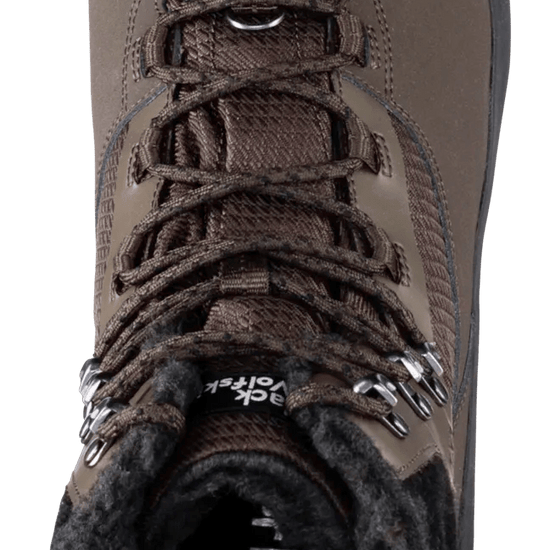 Jack Wolfskin M EVERQUEST TEXAPORE HIGH M - at PeakStyle