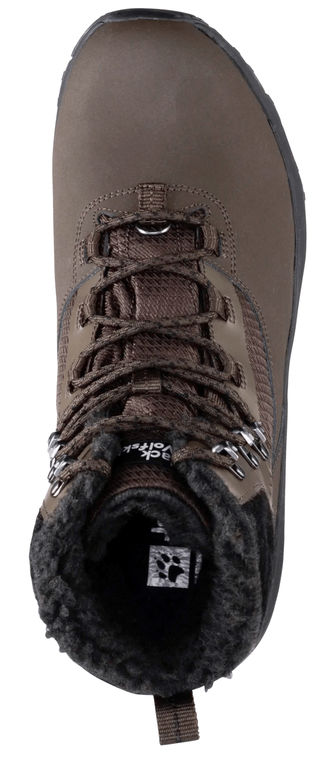 Jack Wolfskin M EVERQUEST TEXAPORE HIGH M - at PeakStyle