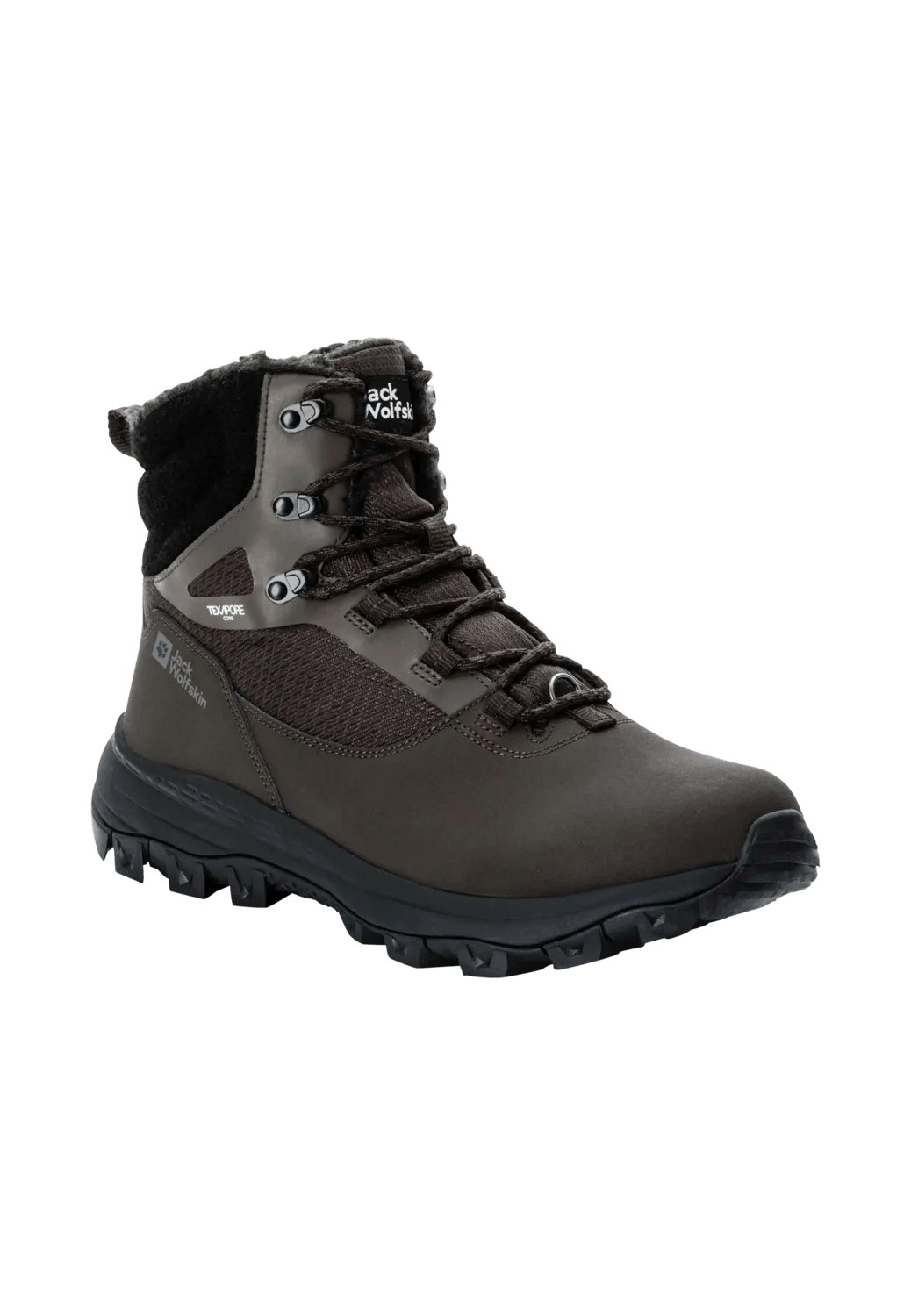 Jack Wolfskin M EVERQUEST TEXAPORE HIGH M - at PeakStyle