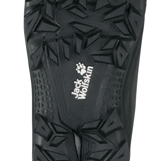 Jack Wolfskin M EVERQUEST TEXAPORE HIGH M - at PeakStyle