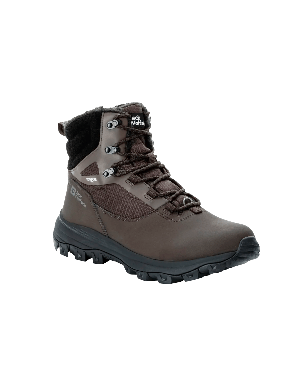 Jack Wolfskin M EVERQUEST TEXAPORE HIGH M - at PeakStyle