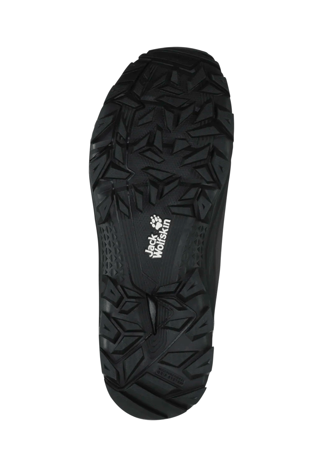 Jack Wolfskin M EVERQUEST TEXAPORE HIGH M - at PeakStyle
