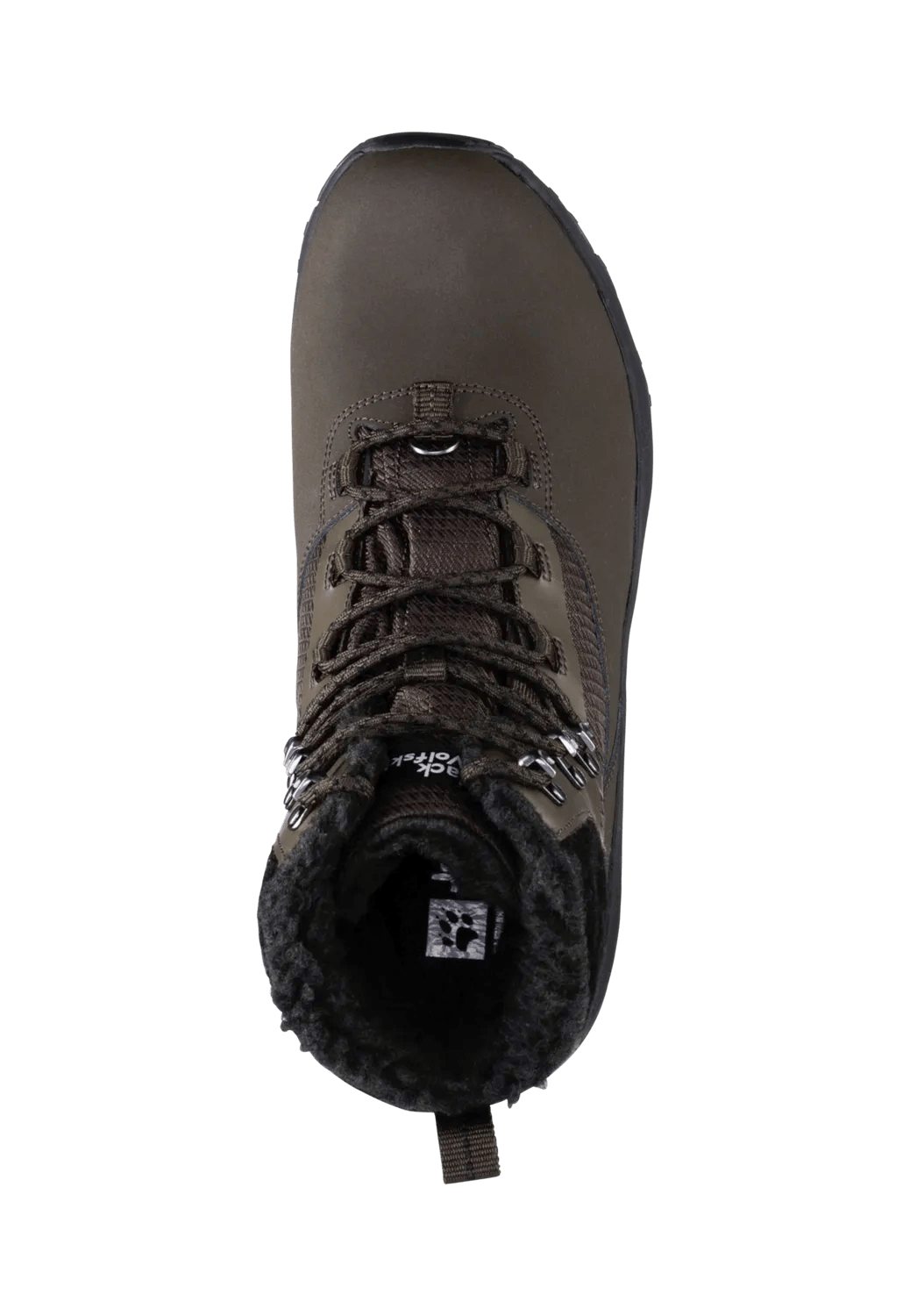 Jack Wolfskin M EVERQUEST TEXAPORE HIGH M - at PeakStyle