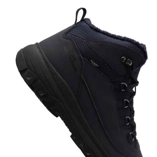Jack Wolfskin M EVERQUEST TEXAPORE MID M - at PeakStyle