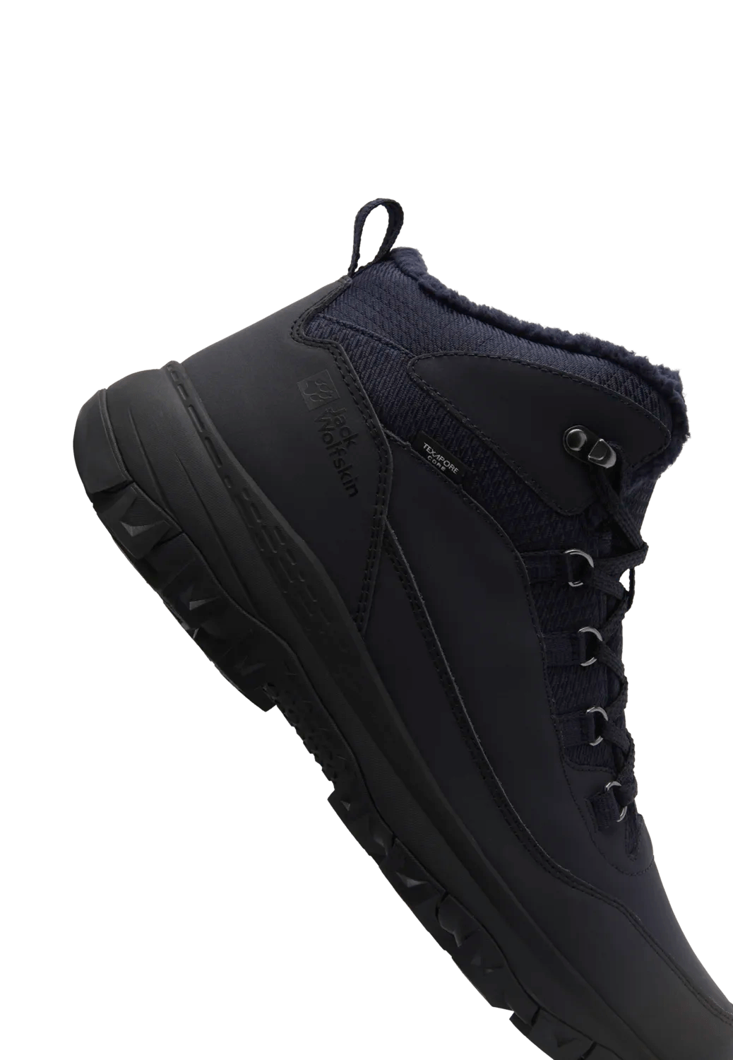 Jack Wolfskin M EVERQUEST TEXAPORE MID M - at PeakStyle
