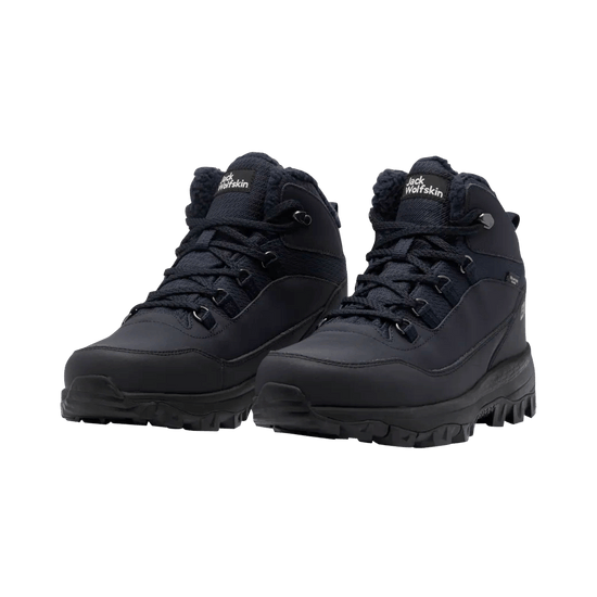 Jack Wolfskin M EVERQUEST TEXAPORE MID M - at PeakStyle