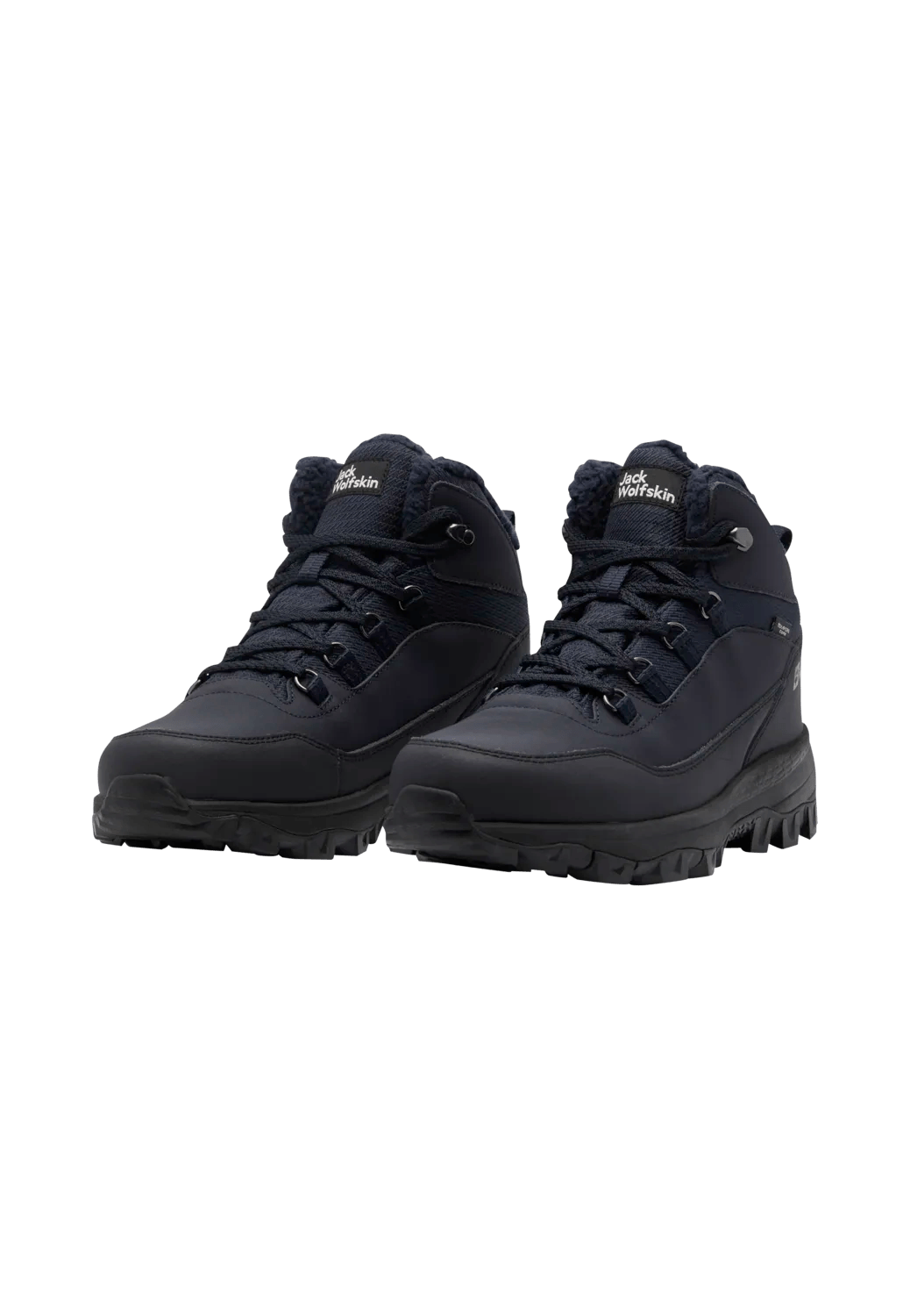 Jack Wolfskin M EVERQUEST TEXAPORE MID M - at PeakStyle