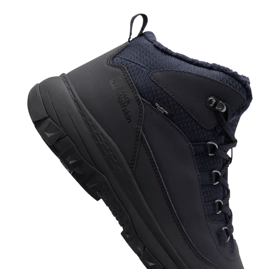 Jack Wolfskin M EVERQUEST TEXAPORE MID M - at PeakStyle
