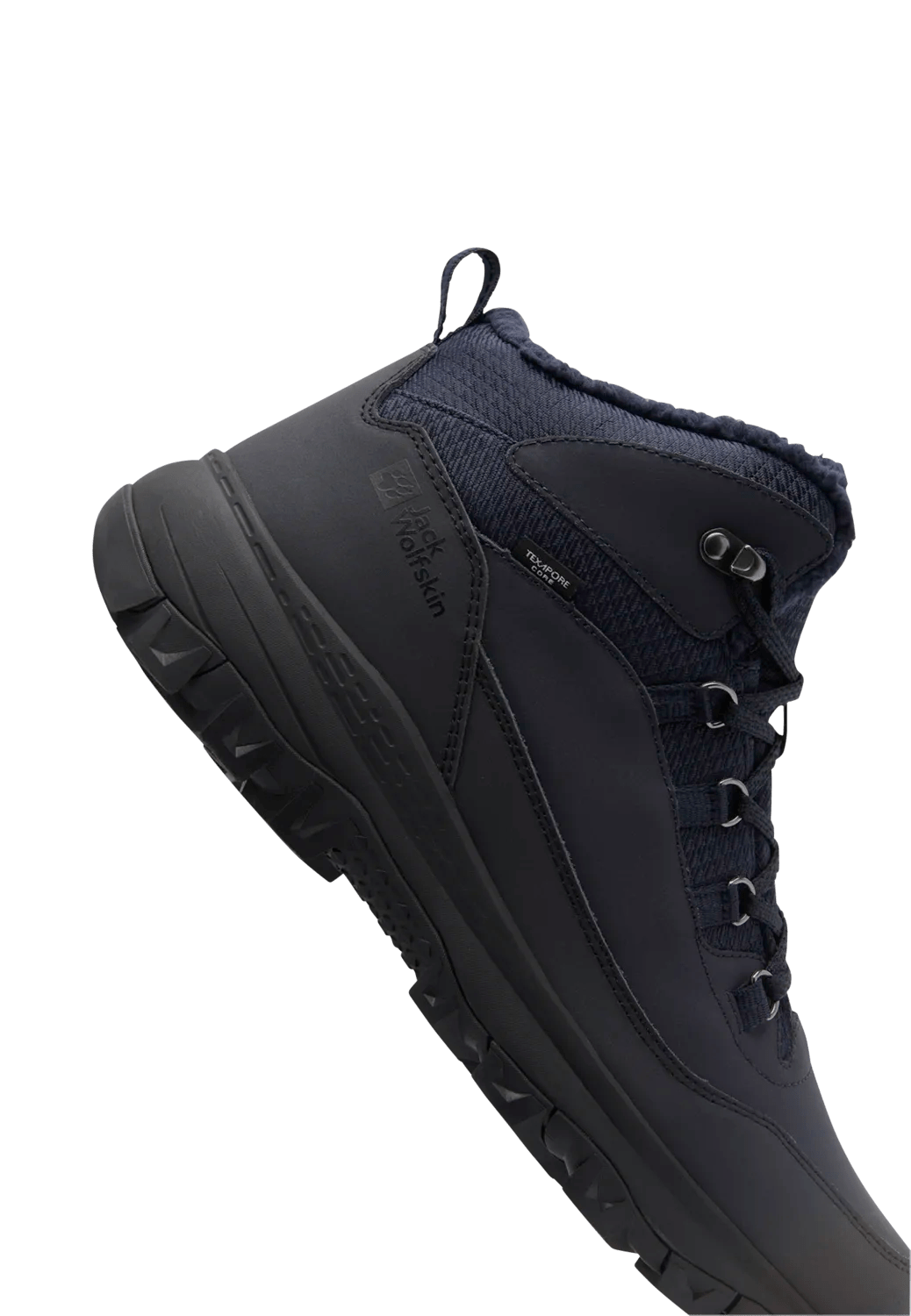Jack Wolfskin M EVERQUEST TEXAPORE MID M - at PeakStyle
