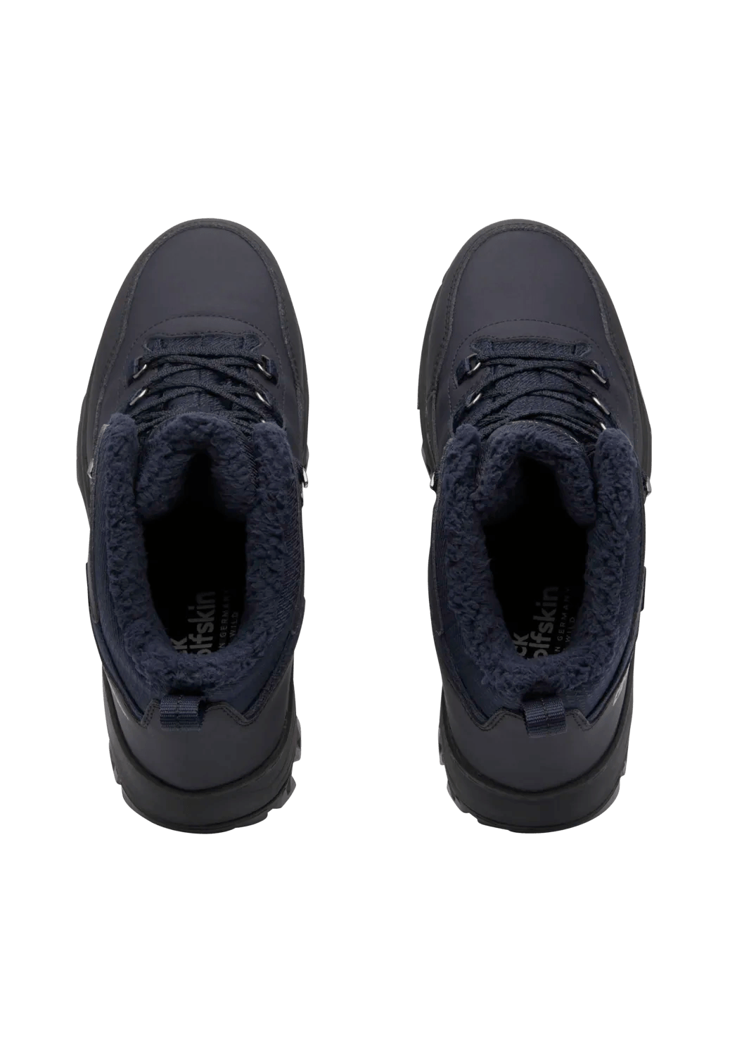 Jack Wolfskin M EVERQUEST TEXAPORE MID M - at PeakStyle