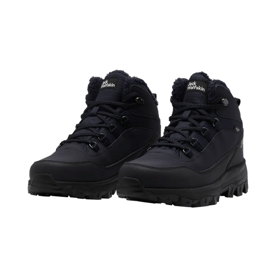 Jack Wolfskin M EVERQUEST TEXAPORE MID M - at PeakStyle