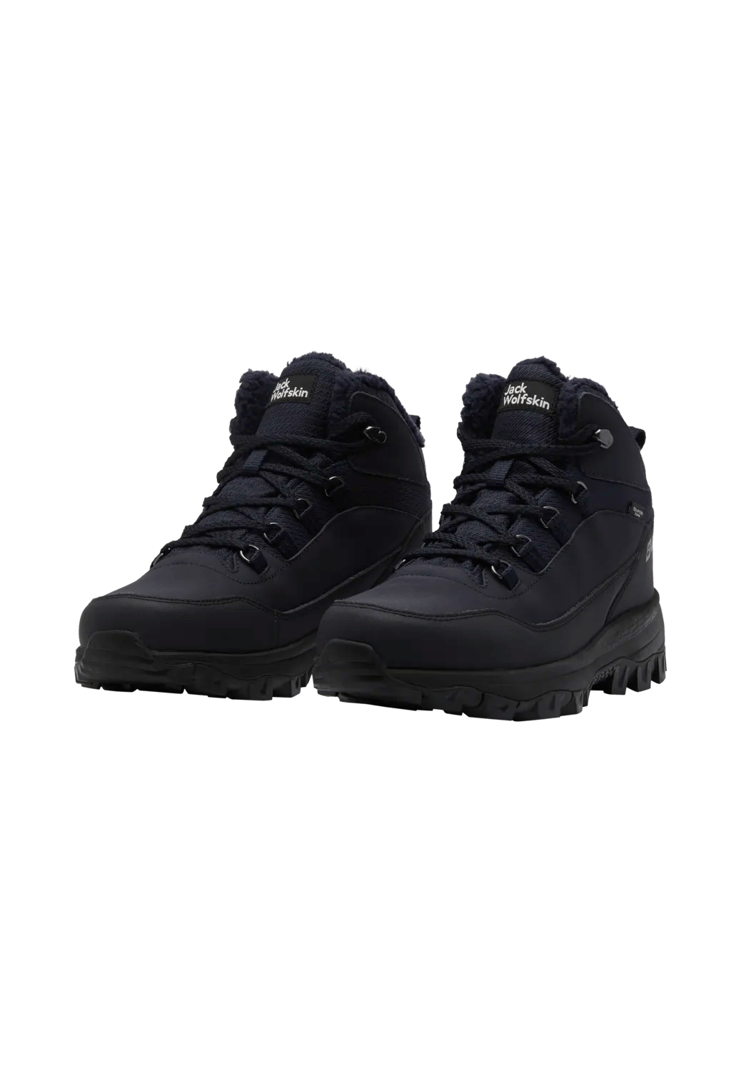 Jack Wolfskin M EVERQUEST TEXAPORE MID M - at PeakStyle