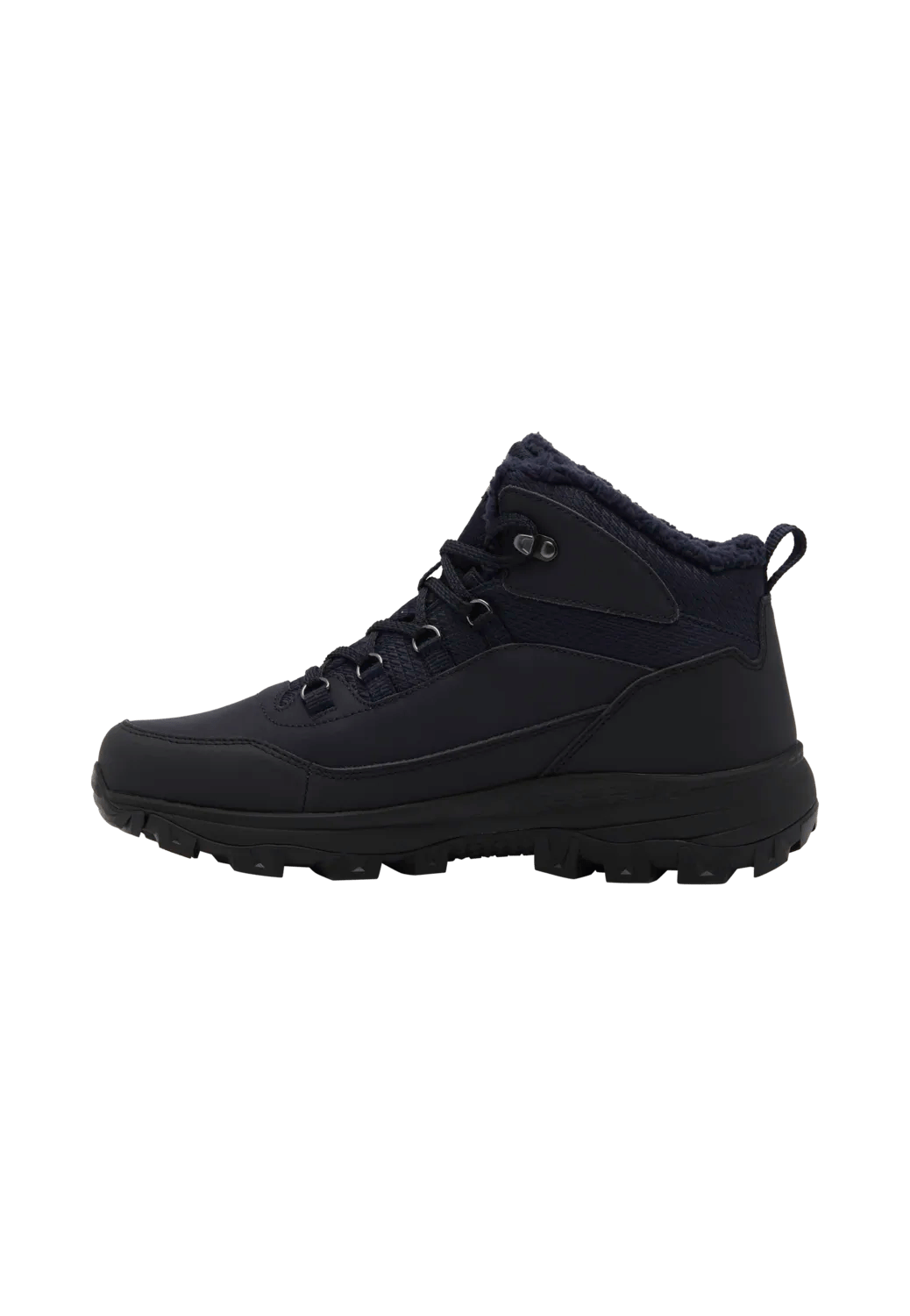 Jack Wolfskin M EVERQUEST TEXAPORE MID M - at PeakStyle
