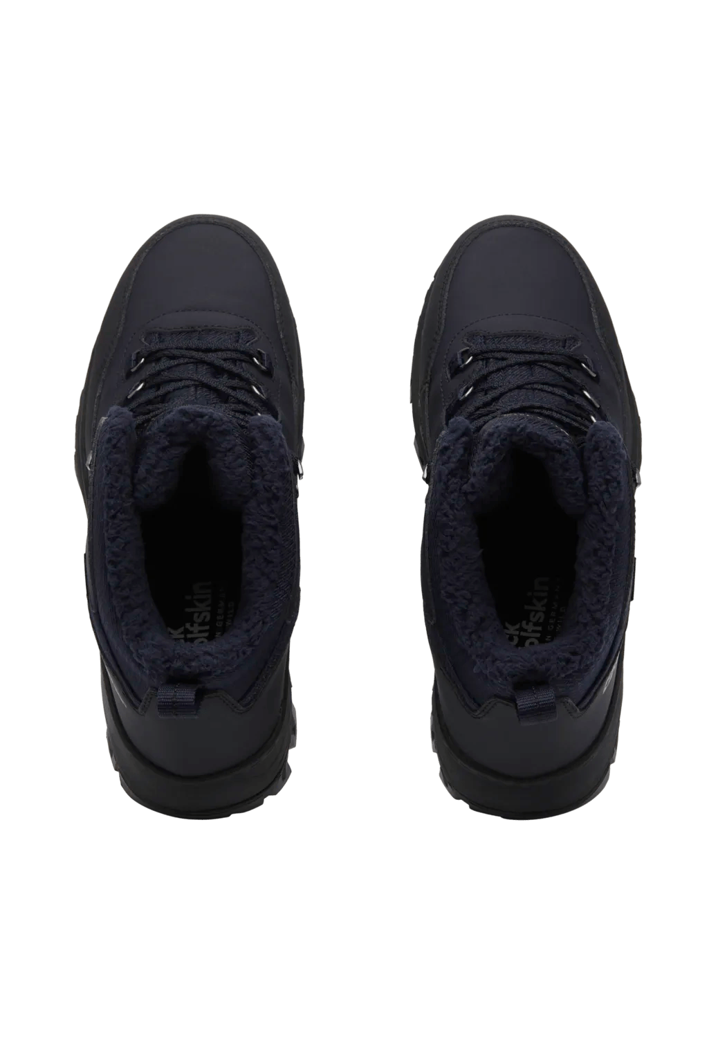 Jack Wolfskin M EVERQUEST TEXAPORE MID M - at PeakStyle