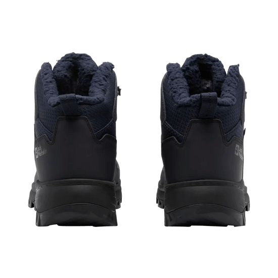 Jack Wolfskin M EVERQUEST TEXAPORE MID M - at PeakStyle
